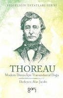 Modern Dünya Icin Transandantal Doga - David Thoreau, Henry