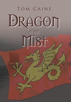 Dragon in the Mist - Caine, Tom
