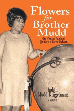 Flowers for Brother Mudd - Mudd-Krijgelmans, Judith