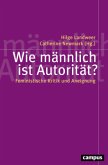 Wie männlich ist Autorität?