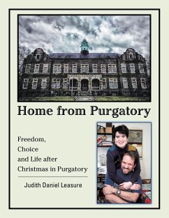 Home from Purgatory - Leasure, Judith Daniel