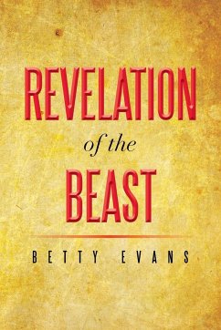 Revelation of the Beast - Evans, Betty