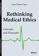 Rethinking Medical Ethics - Bild 1