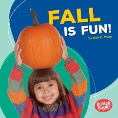 Cover Fall Is Fun! (eBook, PDF)