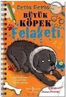 Büyük Köpek Felaketi - Davies, Katie