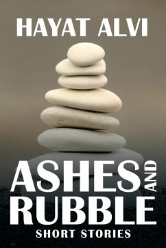 Ashes and Rubble
