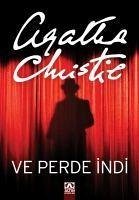 Ve Perde Indi - Christie, Agatha