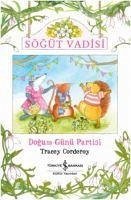 Sögüt Vadisi - Corderoy, Tracey