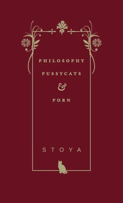 Philosophy, Pussycats, & Porn - Stoya