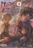 Made in Abyss