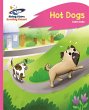 Reading Planet - Hot Dogs - Pink B:... - Bild 1