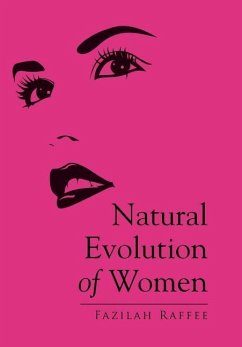 Natural Evolution of Women - Raffee, Fazilah