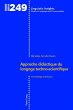Approche didactique du langage... - Bild 1