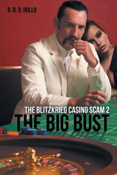 The Big Bust