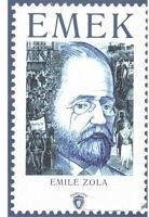 Emek - Zola, Emile