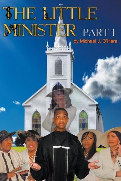 The Little Minister The Little Minister