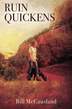 Ruin Quickens - Mccausland, Bill