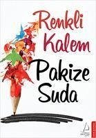 Cover Renkli Kalem