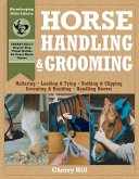 Horse Handling & Grooming (eBook, ePUB)