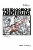 Soziologische Abenteuer (eBook, PDF)
