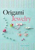 Origami Jewelry (eBook, PDF)