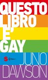 Questo libro è gay (eBook, ePUB)