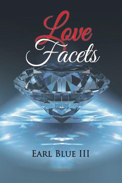 Love Facets - Blue III, Earl