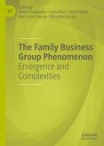 The Family Business Group Phenomenon