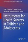 Instruments for Health Surveys in Children and Adolescents