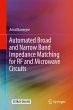 Automated Broad and Narrow Band... - Bild 1