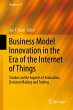 Business Model Innovation in the Era of... - Bild 1