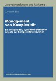 Management von Komplexität (eBook, PDF)