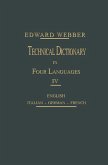 Technical Dictionary (eBook, PDF)