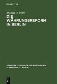 Die Währungsreform in Berlin (eBook, PDF)