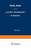 Amerika, Europa und die politischen Gesichtspunkte der Gegenwart (eBook, PDF)