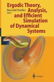 Ergodic Theory, Analysis, and Efficient Simulation of Dynamical Systems (eBook, PDF)