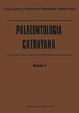Palaeontologia Cathayana (eBook, PDF)