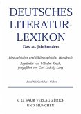 Gellert - Gorski (eBook, PDF)