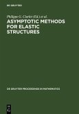 Asymptotic Methods for Elastic Structures (eBook, PDF)