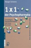1 × 1 der Psychopharmaka (eBook, PDF)