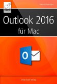 Outlook 2016 für Mac (eBook, ePUB)