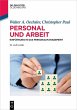 Personal und Arbeit (eBook, ePUB) - Bild 1