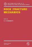 Rock Fracture Mechanics (eBook, PDF)