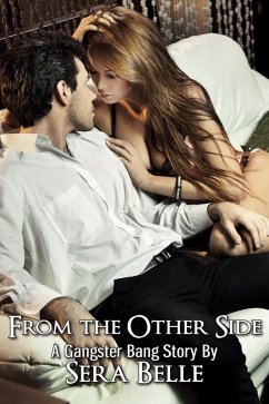 Cover From the Other Side: Gangster Bang 2 (eBook, ePUB)