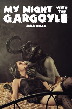 Cover My Night with the Gargoyle (eBook, ePUB)