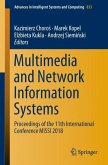 Multimedia and Network Information Systems