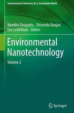 Environmental Nanotechnology