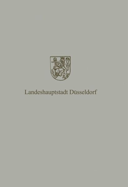 Denkschrift zum Wiederaufbau der Rheinbrücke Düsseldorf-Neuss 1950-1951 (eBook, PDF) Denkschrift zum Wiederaufbau der Rheinbrücke Düsseldorf-Neuss 1950-1951 (eBook, PDF)