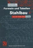 Formeln und Tabellen Stahlbau (eBook, PDF)