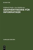 Graphentheorie für Informatiker (eBook, PDF)